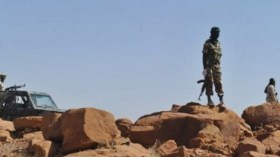 مسلحون يهاجمون سياحا أجانب ويطلقون عليهم النار بصحراء البيض