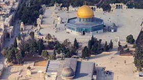 الجزائر تدعو إلى مقاطعة فعليّة لإسرائيل ودعم السلطة الفلسطينية