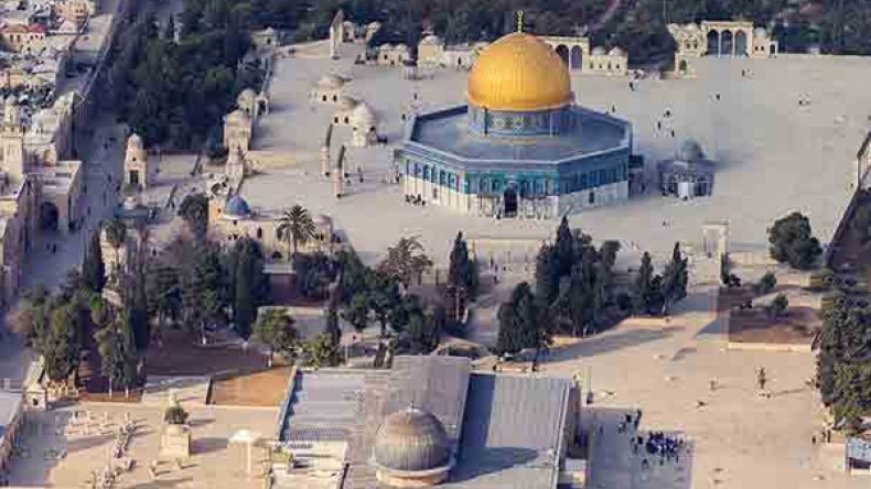 الجزائر تدعو إلى مقاطعة فعليّة لإسرائيل ودعم السلطة الفلسطينية