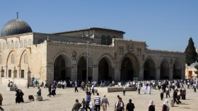 هيئة مقدسية: إسرائيل باتت على مشارف الانتهاء من تهويد الأقصى