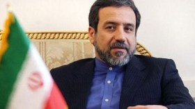 إيران: “نقطتا خلاف أو ثلاث ما زالت قائمة في الملف النووي”