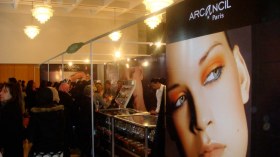 الصحة والجمال يلتقيان في طبعتهما العاشرة بقصر الثقافة