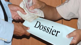 Stringent measures to stamp out fraud and tax evasion in the import-export sector.