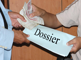 Stringent measures to stamp out fraud and tax evasion in the import-export sector.