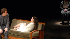 المسرح الأرجنتيني يتنفس الواقع الاجتماعي ويرافع للتغيير