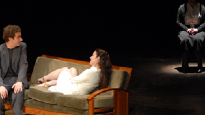 المسرح الأرجنتيني يتنفس الواقع الاجتماعي ويرافع للتغيير