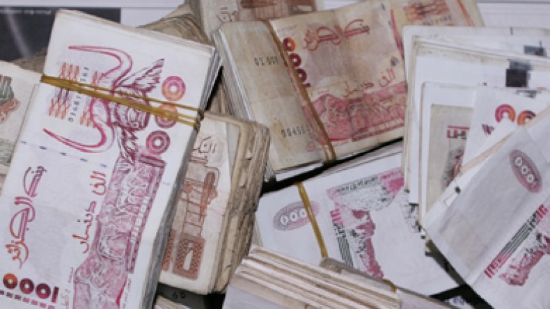 حرّاق ملزم بدفع مليارين من الضرائب على تعاملات وهمية بوهران