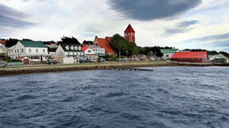 الأرجنتين تحظر عمل 4 شركات نفط بريطانية