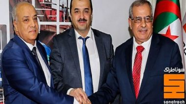 Arkab: «Les défis du secteur énergétique sont immenses»