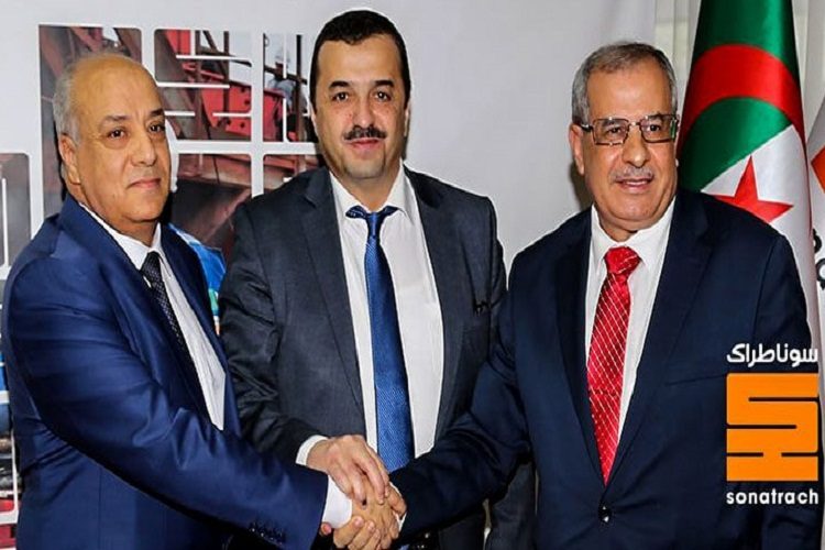 Arkab: «Les défis du secteur énergétique sont immenses»