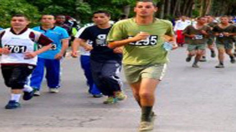 Semi-Marathon de l’Armée : participation de plus de 7000 coureurs