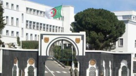 أمين عام وزارة الدفاع الوطني يشارك في اجتماع وزراء دفاع دول “5+5 دفاع” بالبرتغال