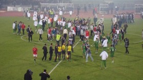 الرياضات العسكرية .. ثورة توجت الجزائر ذهبا