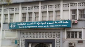 فرعون توبخ سلطة الضبط بسبب نسب التغطية الهاتفية