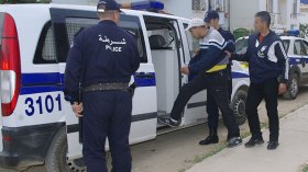 عصابة تبيع مسروقاتها عبر “الفايسبوك” بالطارف