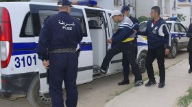 تفكيك عصابتين لتزوير العملة بسطيف