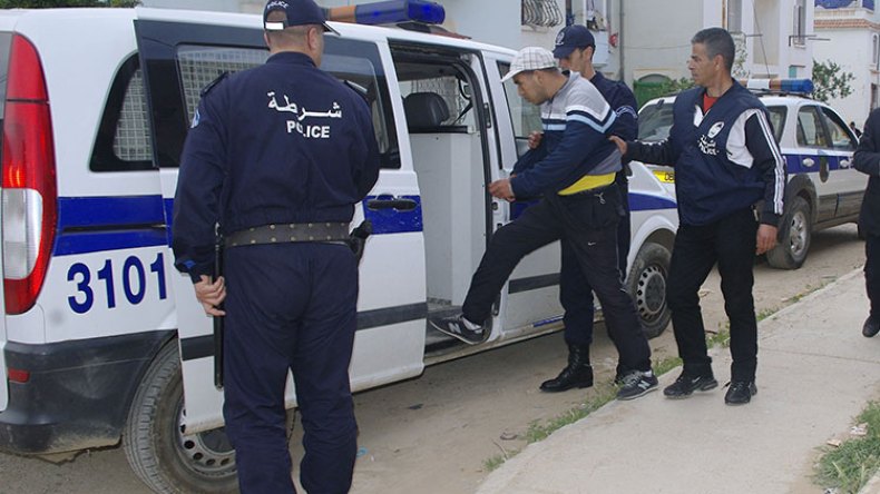 تفكيك عصابتين لتزوير العملة بسطيف