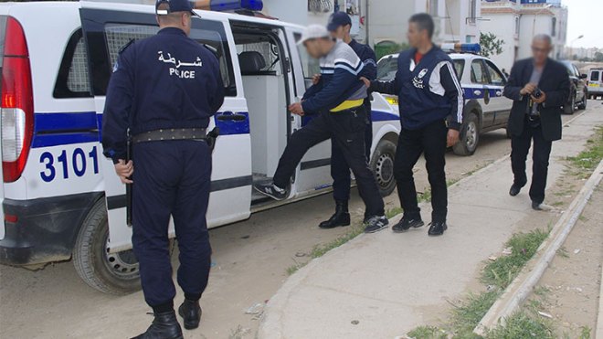 جرحى في شجار جماعي بأم البواقي