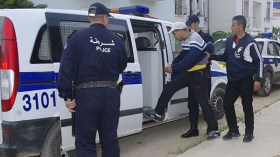 توقيف 176 “مجرم” بالعاصمة وعين الدفلى وبومرداس