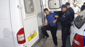 دورات تكوينية في المحاربة الإستباقية للجريمة