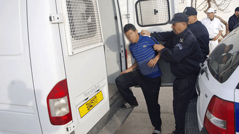 دورات تكوينية في المحاربة الإستباقية للجريمة