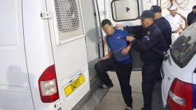 محتال ينسج عملية اختطافه وتعذيبه فيدخل الحبس بقسنطينة