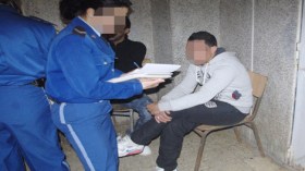 تفكيك شبكة دولية لتهريب الدراجات النارية الفاخرة في جيجل