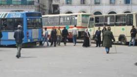 وزارة النقل تتعهد بتطهير الديون الضريبية للناقلين وتخفيض الرسوم