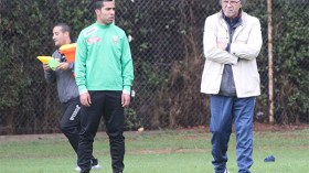 سرار مقترح على “سوناطراك” لرئاسة مجلس إدارة “العميد”