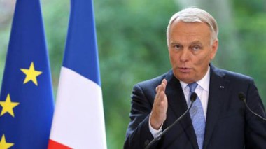 Armes chimiques: Ayrault va dévoiler les preuves françaises accusant Assad