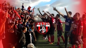 جمعية عين امليلة تعود إلى حظيرة الكبار بعد 16 سنة من الانتظار