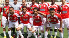 الخروب‭ ‬ثالثة‭.. ‬وشبيبة‭ ‬القبائل‭ ‬في‭ ‬المركز‭ ‬ما‭ ‬قبل‭ ‬الأخير