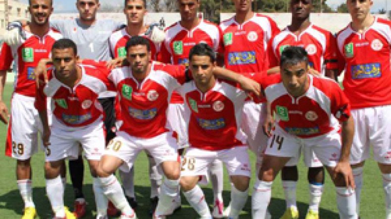 الخروب‭ ‬ثالثة‭.. ‬وشبيبة‭ ‬القبائل‭ ‬في‭ ‬المركز‭ ‬ما‭ ‬قبل‭ ‬الأخير