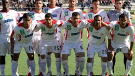 الخروبية‭ ‬يتحدون‭ ‬الغيابات‭ ‬اليوم‭ ‬ويراهنون‭ ‬على‭ ‬نقطة‭ ‬