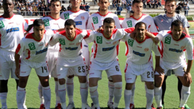 الخروبية‭ ‬يتحدون‭ ‬الغيابات‭ ‬اليوم‭ ‬ويراهنون‭ ‬على‭ ‬نقطة‭ ‬
