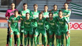 لازمو تشرع في‮ ‬تربص الموحدين ومواجهة الحراش في‮ ‬الفاتح أوت