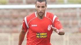 مولودية وهران: “بابا” قد يتراجع عن تسريح نساخ