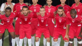 أنصار‭ ‬أولمبي‭ ‬الشلف‭ ‬يطالبون‭ ‬لاعبيهم‭ ‬بالجدية‭ ‬