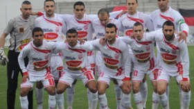منغولو‭ ‬يخضع‭ ‬لمعاينة‭ ‬الأهلي‭ ‬المصري