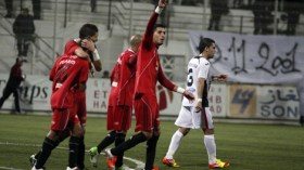 أولمبي الشلف مطالب بإعادة النظر في قاعدته الدفاعية