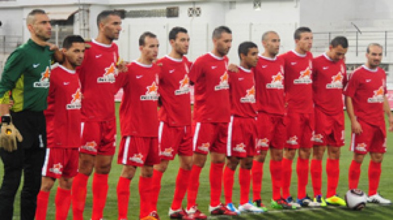 شبيبة القبائل تغيب رسميا عن كأس الكاف والحراش لن تعوّضها