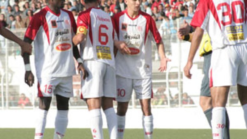 الشلفاوة يتهمون الحكم حدادة بالانحياز إلى البوبية