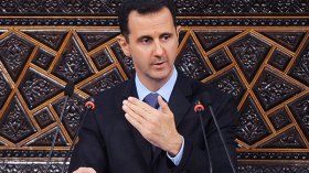 Algeria counts over 50,000 Syrian refugees