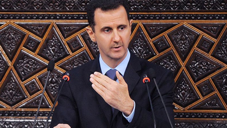 Algeria counts over 50,000 Syrian refugees