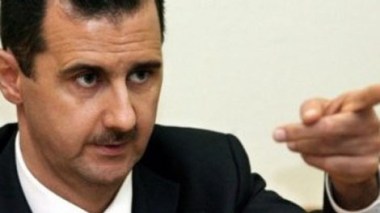 Assad menace de porter atteinte aux “intérêts de la France” en cas de frappes