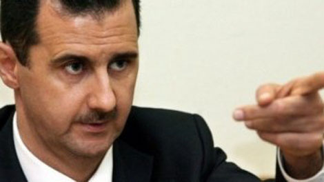 Assad menace de porter atteinte aux “intérêts de la France” en cas de frappes
