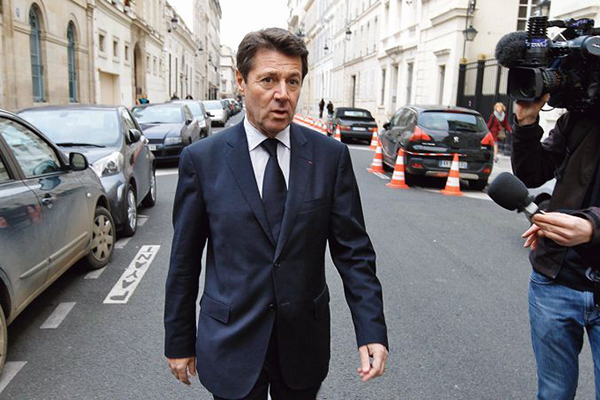 Algeria is great nation thanks to colonization “achievements”