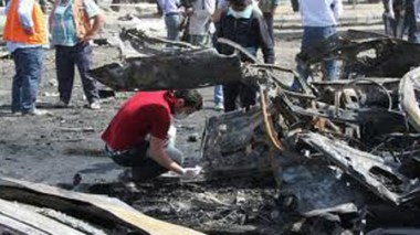 Le bilan de l’attentat de Damas s’alourdit à 49 morts