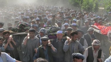 Afghanistan : au moins 20 morts dans un attentat-suicide