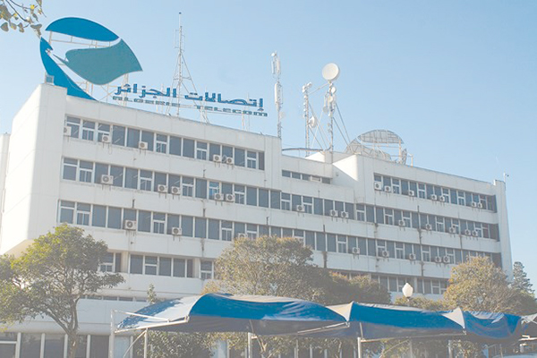 Algeria: Draft Law On Post And Telecoms Services In Focus